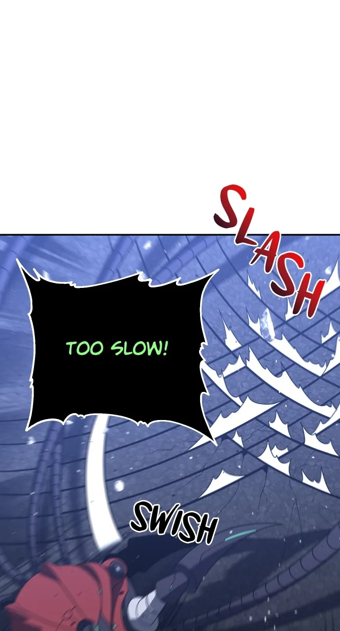Read I Was the Final Boss chapter 44 image 118 on Lezhin