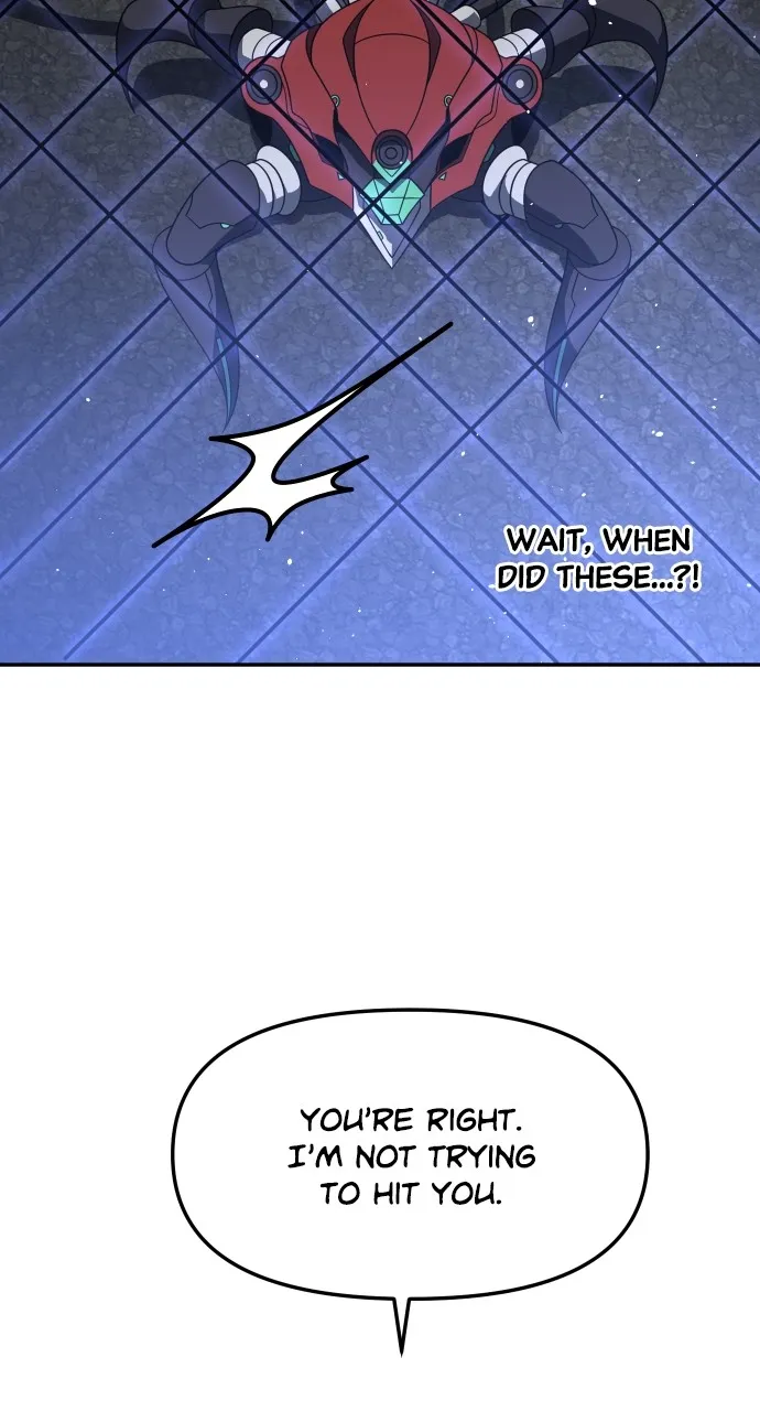 Read I Was the Final Boss chapter 44 image 121 on Lezhin