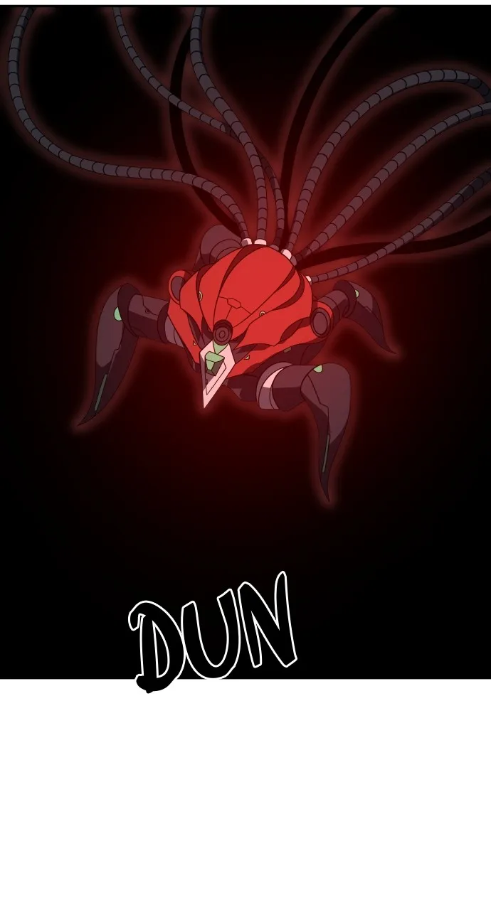 Read I Was the Final Boss chapter 44 image 127 on Lezhin