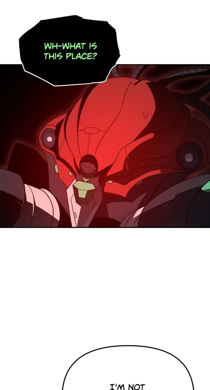 Read I Was the Final Boss chapter 44 image 128 on Lezhin