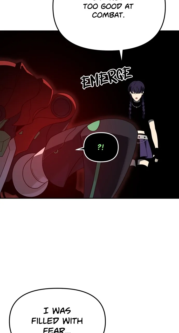 Read I Was the Final Boss chapter 44 image 129 on Lezhin