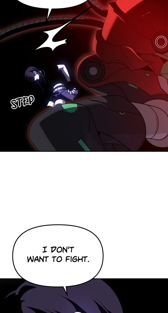 Read I Was the Final Boss chapter 44 image 131 on Lezhin