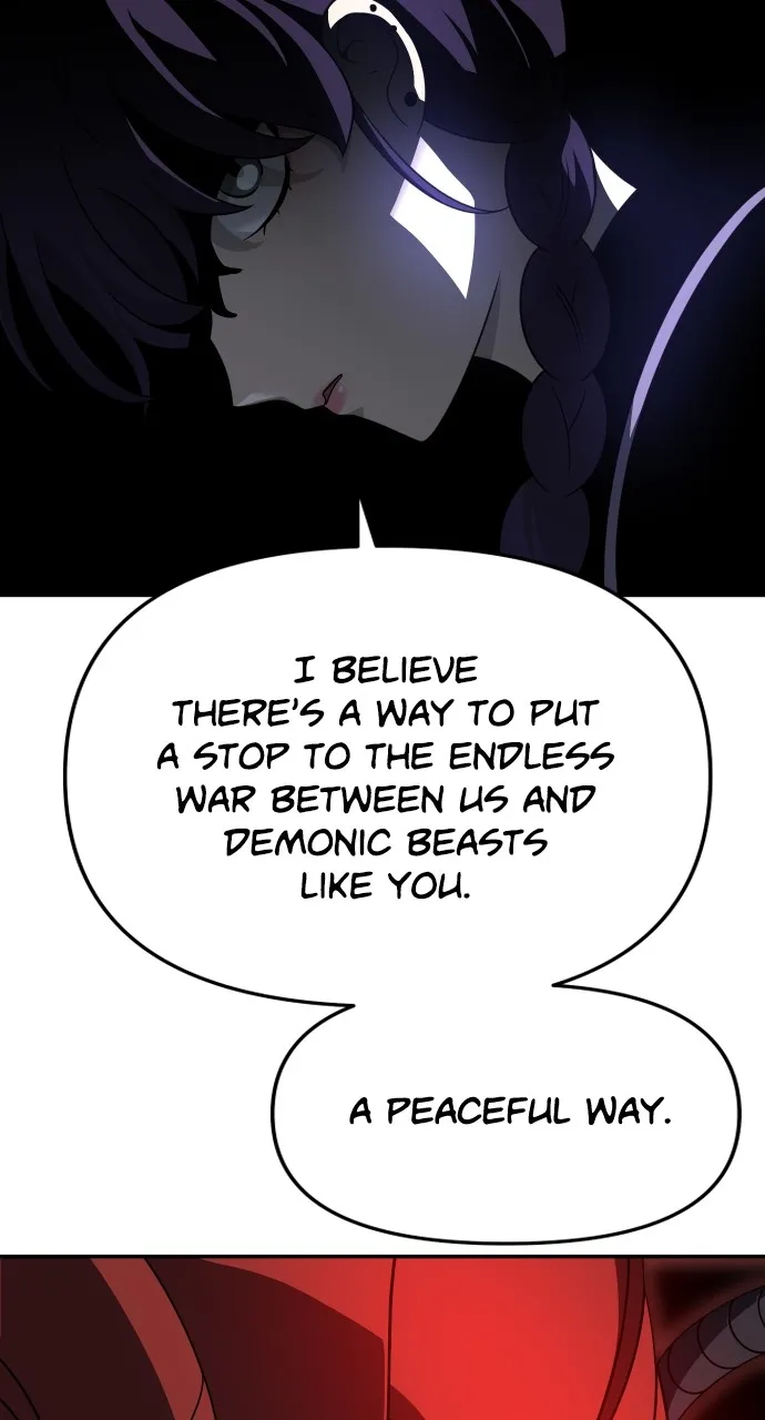 Read I Was the Final Boss chapter 44 image 132 on Lezhin