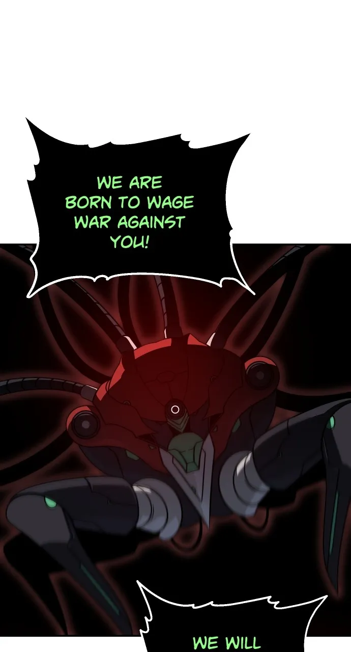 Read I Was the Final Boss chapter 44 image 135 on Lezhin
