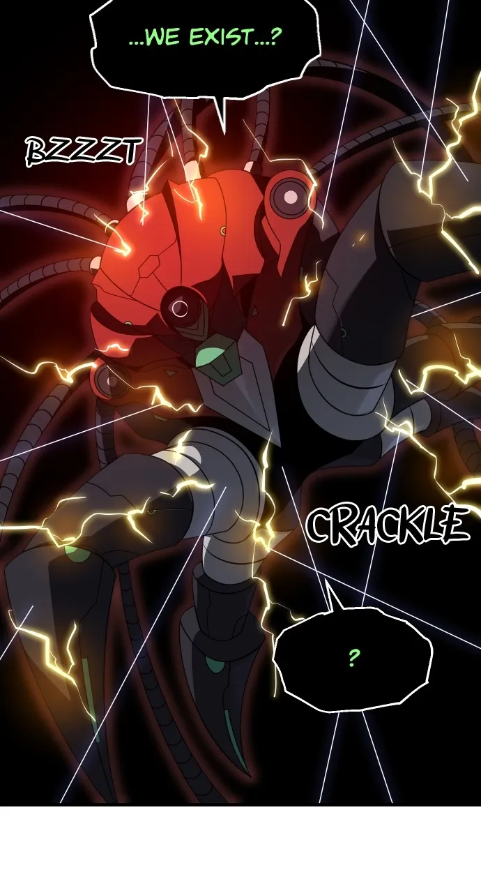 Read I Was the Final Boss chapter 44 image 138 on Lezhin