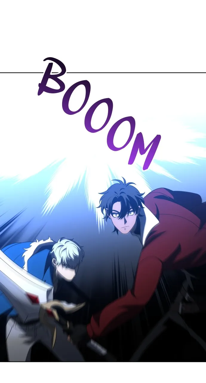 Read I Was the Final Boss chapter 44 image 14 on Lezhin