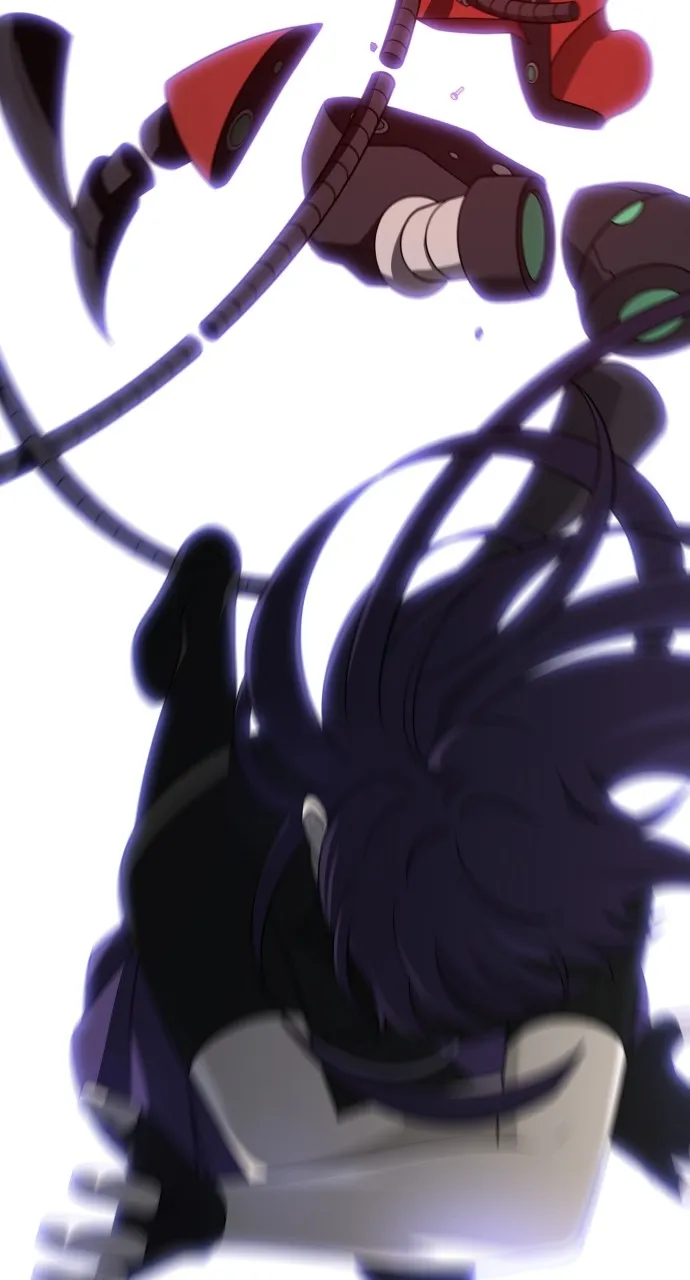 Read I Was the Final Boss chapter 44 image 146 on Lezhin