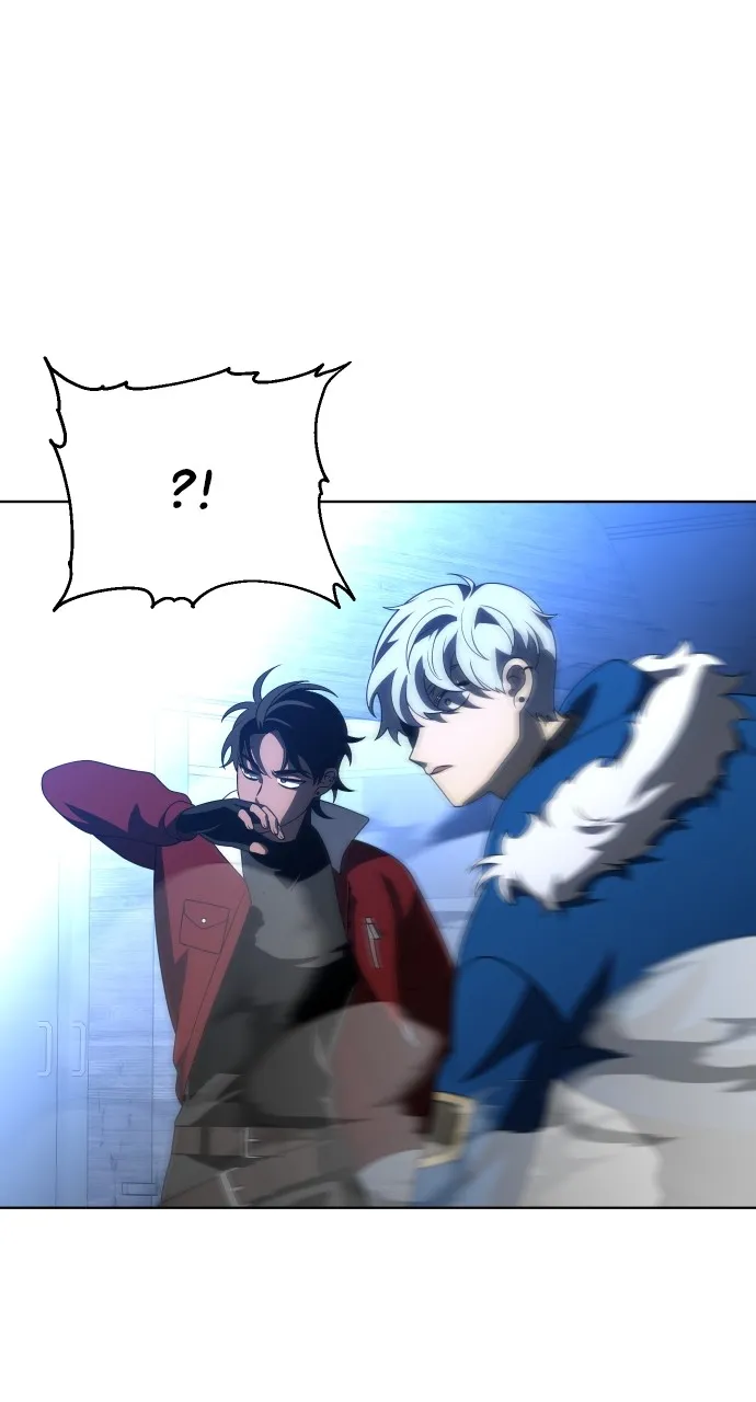 Read I Was the Final Boss chapter 44 image 15 on Lezhin
