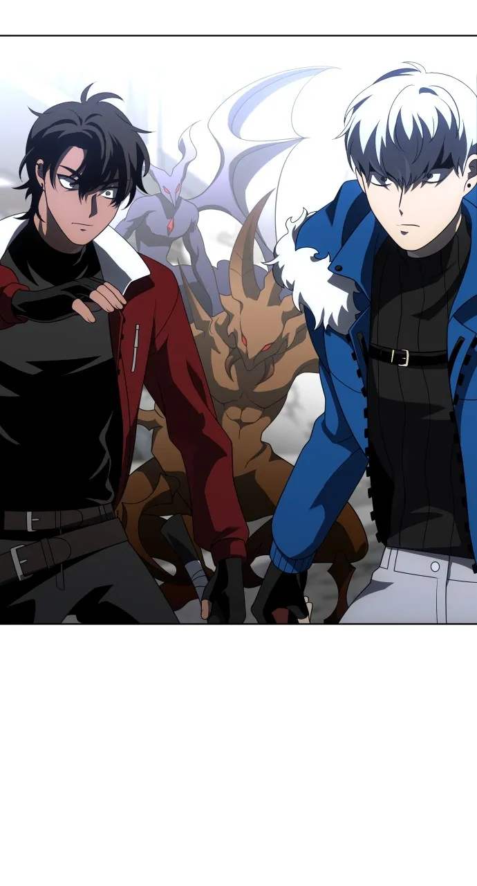 Read I Was the Final Boss chapter 44 image 17 on Lezhin