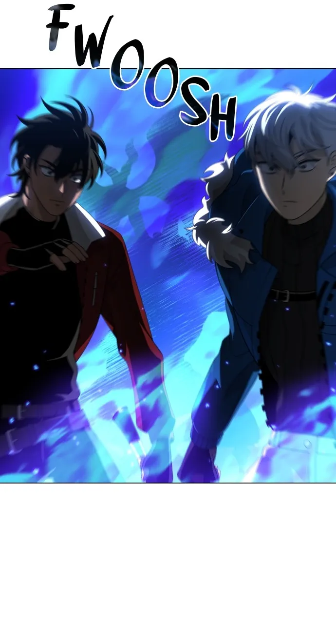 Read I Was the Final Boss chapter 44 image 18 on Lezhin