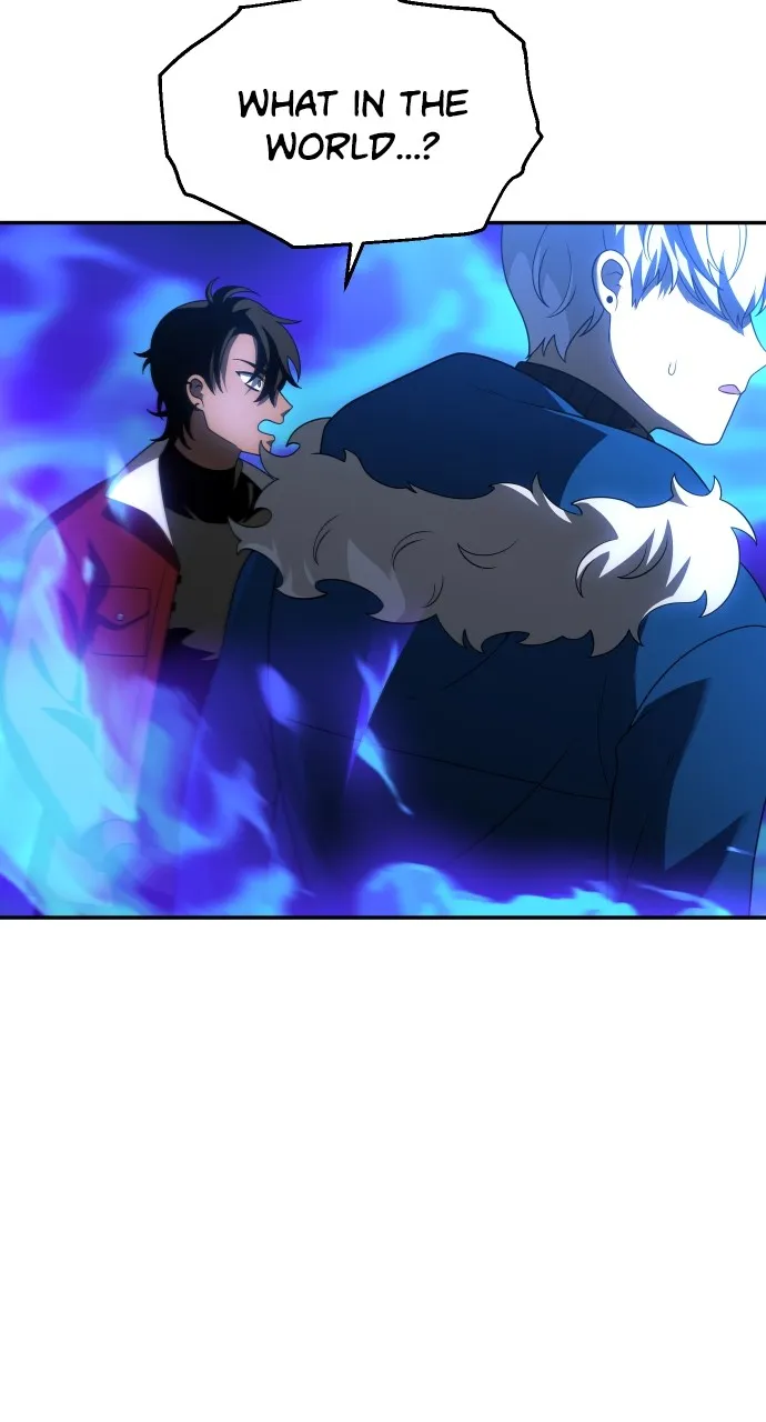 Read I Was the Final Boss chapter 44 image 25 on Lezhin
