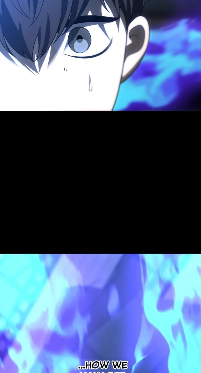 Read I Was the Final Boss chapter 44 image 27 on Lezhin