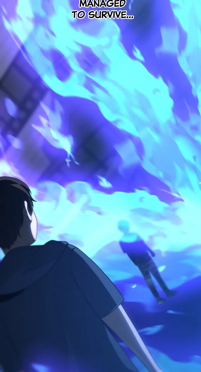 Read I Was the Final Boss chapter 44 image 28 on Lezhin