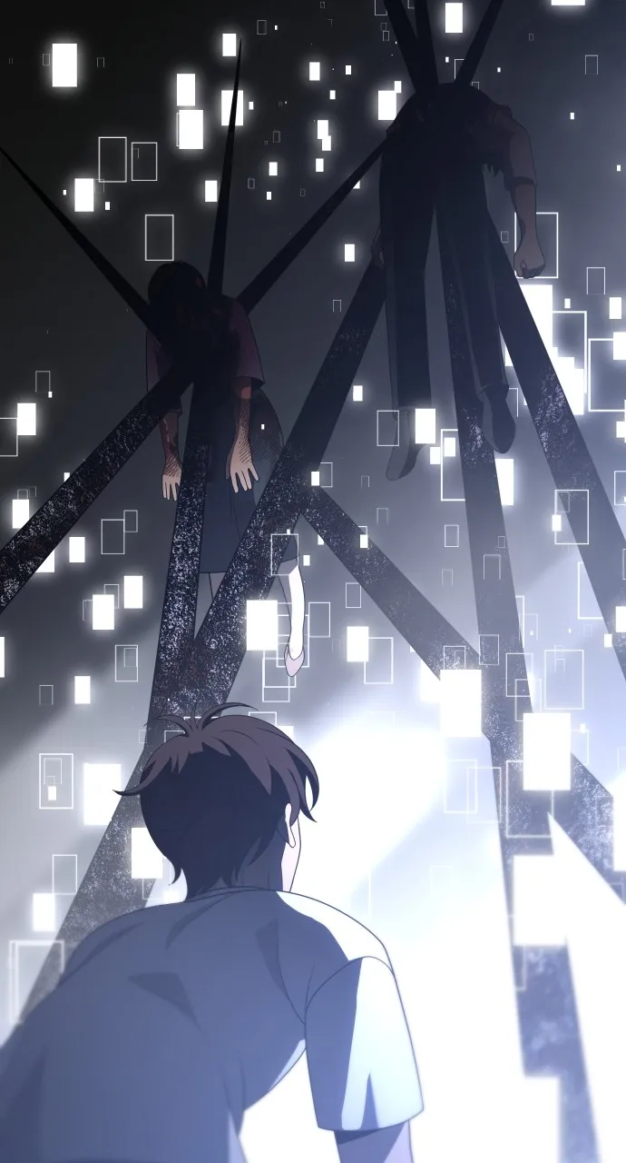Read I Was the Final Boss chapter 44 image 3 on Lezhin
