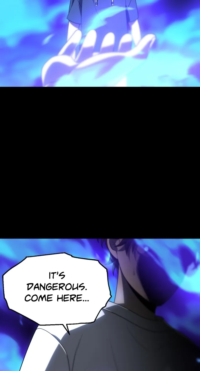 Read I Was the Final Boss chapter 44 image 30 on Lezhin
