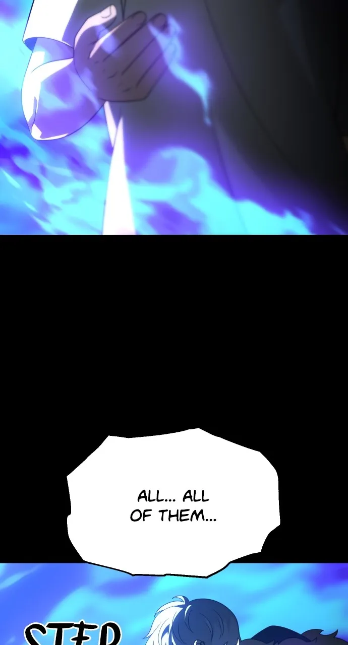 Read I Was the Final Boss chapter 44 image 31 on Lezhin