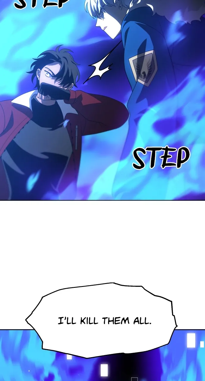 Read I Was the Final Boss chapter 44 image 32 on Lezhin