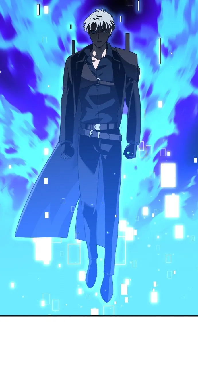 Read I Was the Final Boss chapter 44 image 33 on Lezhin