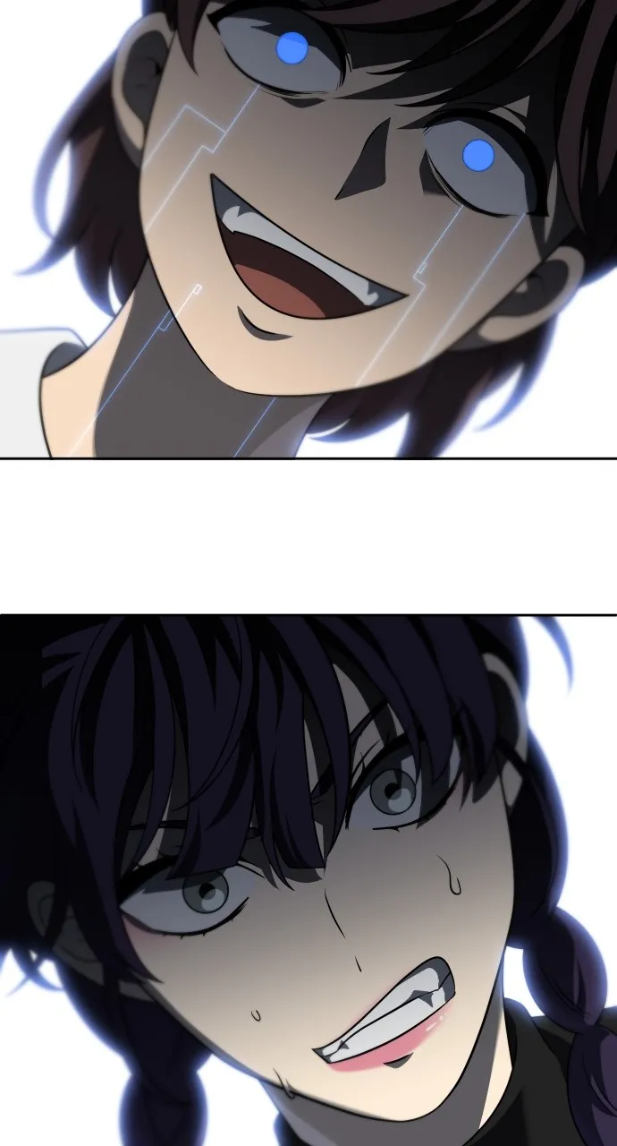 Read I Was the Final Boss chapter 44 image 44 on Lezhin