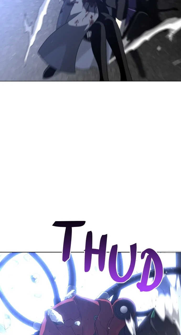 Read I Was the Final Boss chapter 44 image 48 on Lezhin