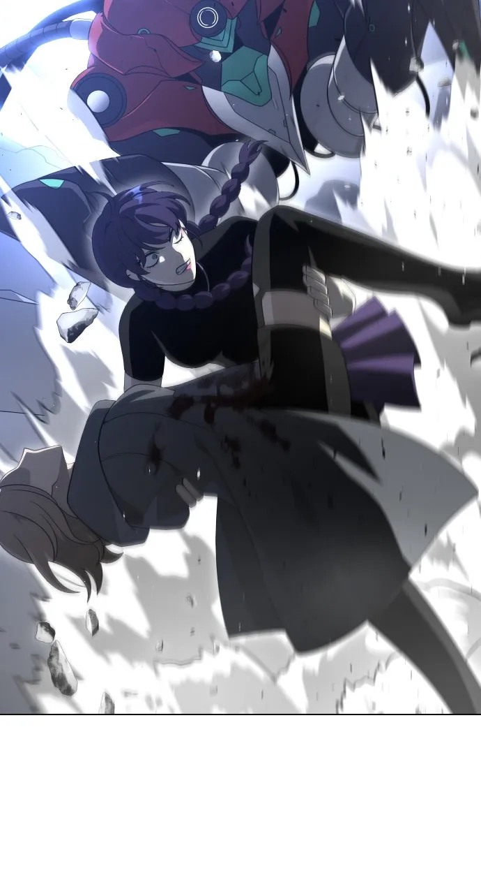 Read I Was the Final Boss chapter 44 image 49 on Lezhin