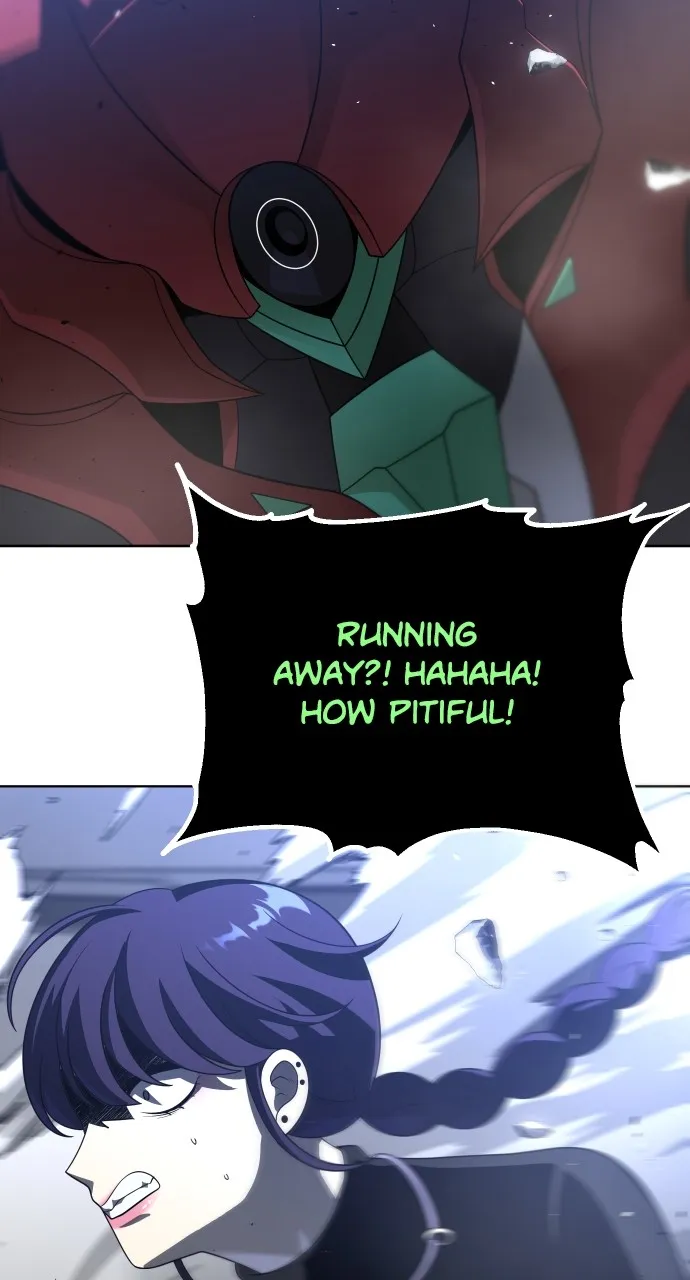 Read I Was the Final Boss chapter 44 image 52 on Lezhin