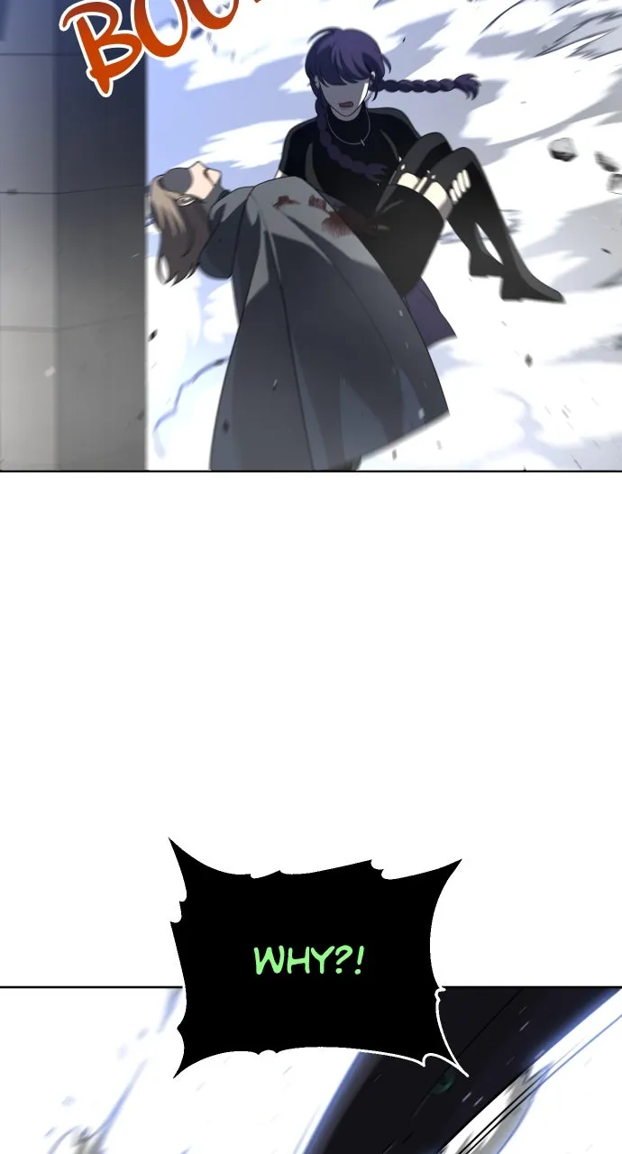 Read I Was the Final Boss chapter 44 image 54 on Lezhin