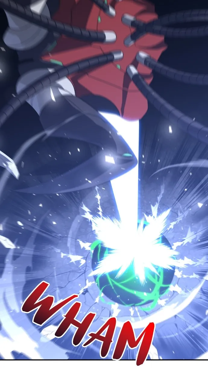 Read I Was the Final Boss chapter 44 image 63 on Lezhin
