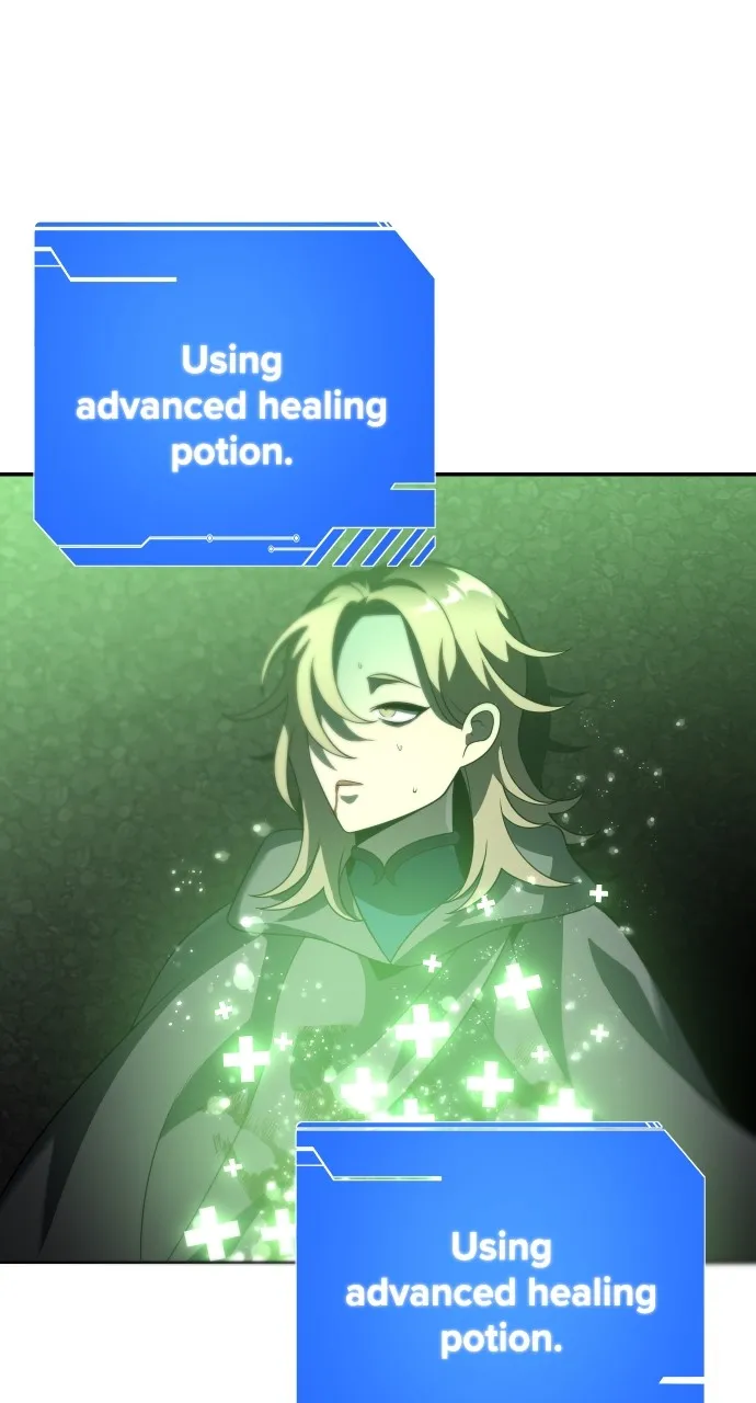 Read I Was the Final Boss chapter 44 image 67 on Lezhin