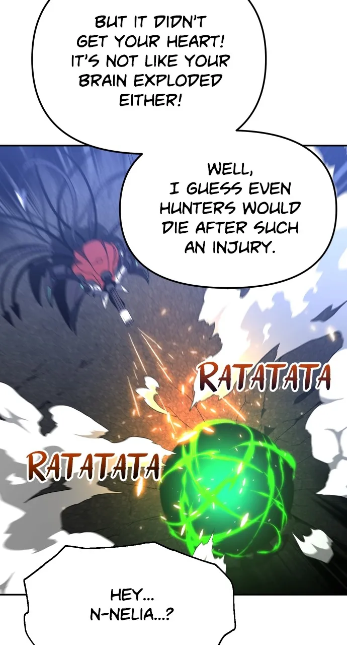 Read I Was the Final Boss chapter 44 image 81 on Lezhin