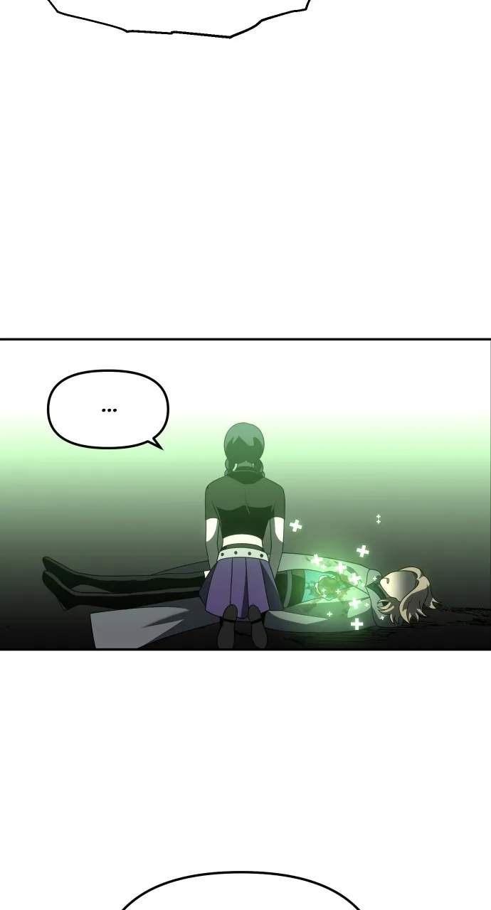 Read I Was the Final Boss chapter 44 image 82 on Lezhin