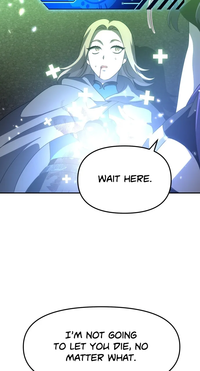 Read I Was the Final Boss chapter 44 image 86 on Lezhin