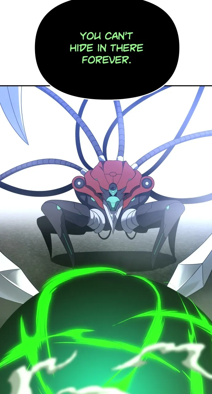 Read I Was the Final Boss chapter 44 image 89 on Lezhin
