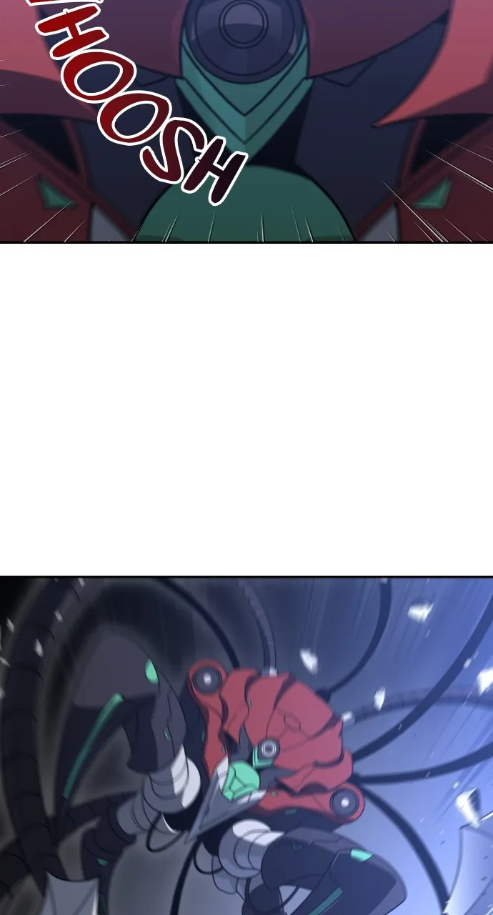Read I Was the Final Boss chapter 44 image 94 on Lezhin