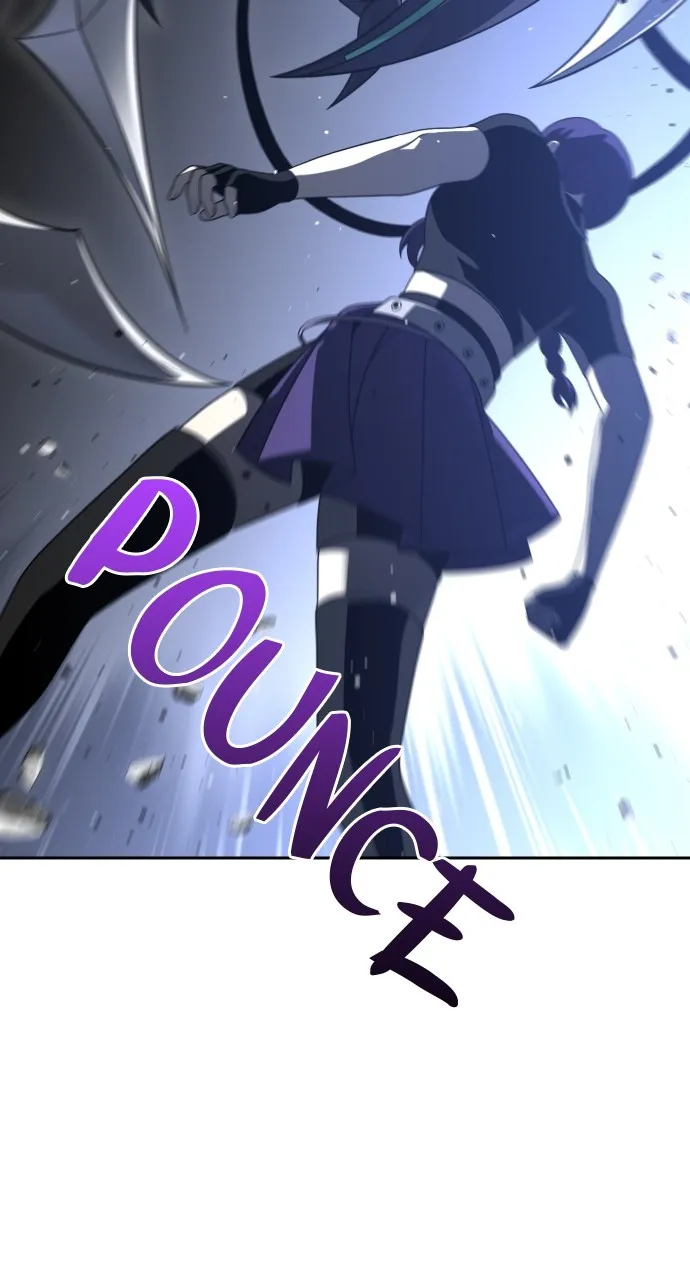 Read I Was the Final Boss chapter 44 image 95 on Lezhin