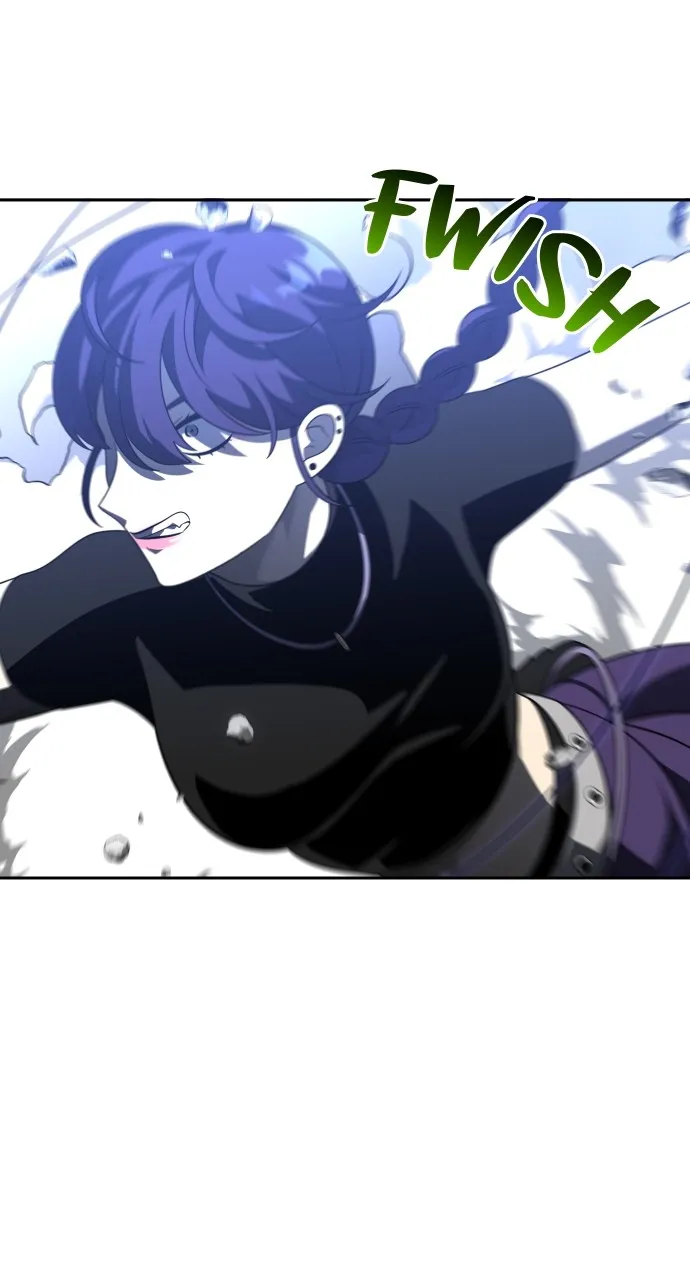 Read I Was the Final Boss chapter 44 image 96 on Lezhin