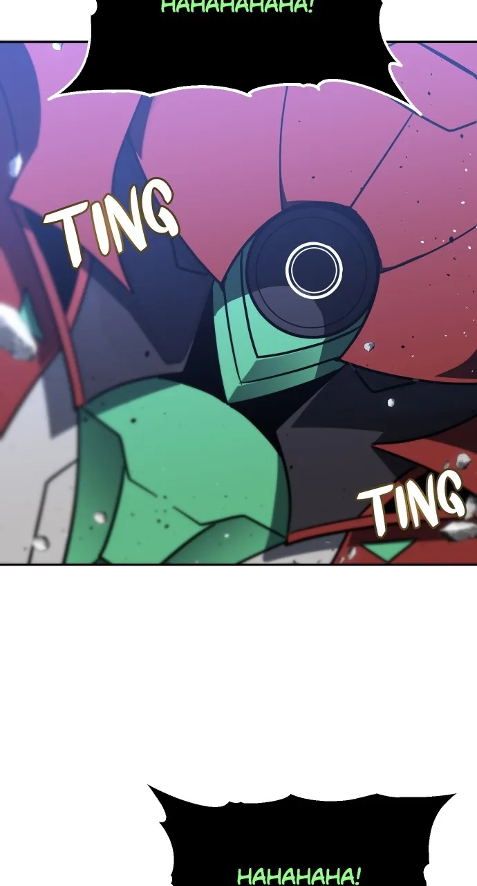 Read I Was the Final Boss chapter 44 image 99 on Lezhin