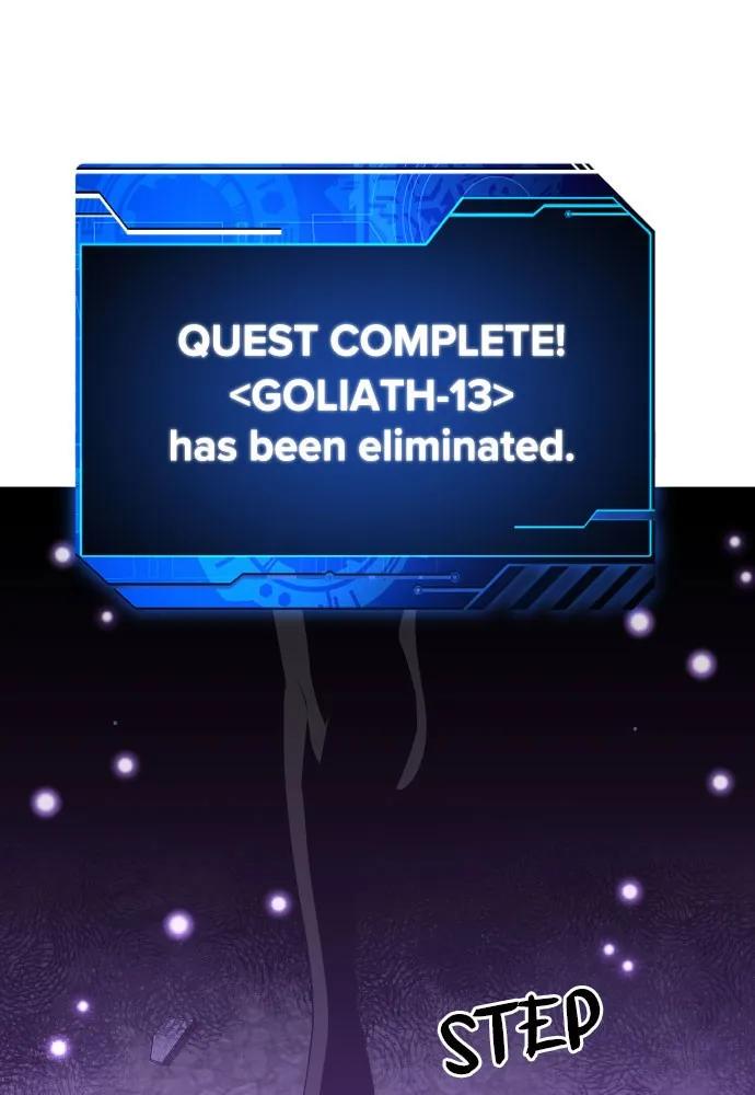 Read I Was the Final Boss chapter 45 image 1 on Lezhin