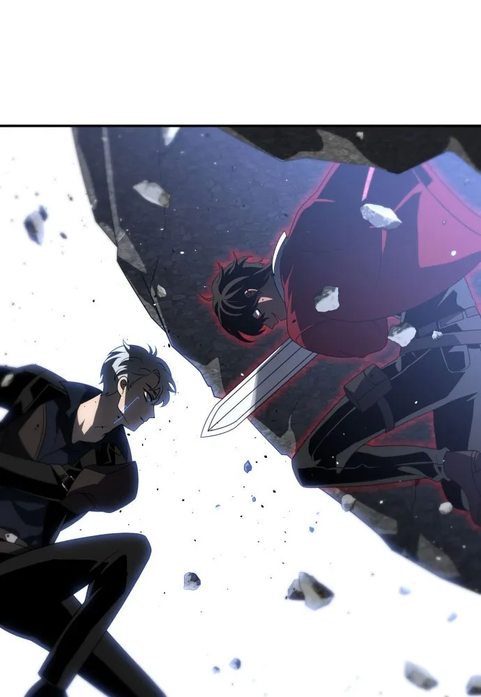 Read I Was the Final Boss chapter 45 image 131 on Lezhin