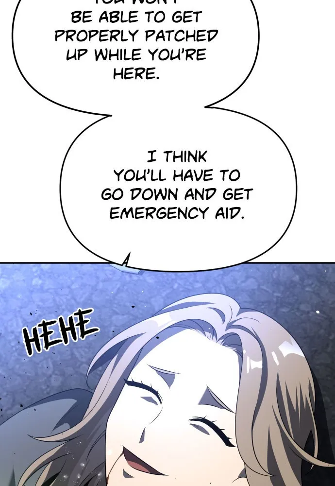 Read I Was the Final Boss chapter 45 image 14 on Lezhin