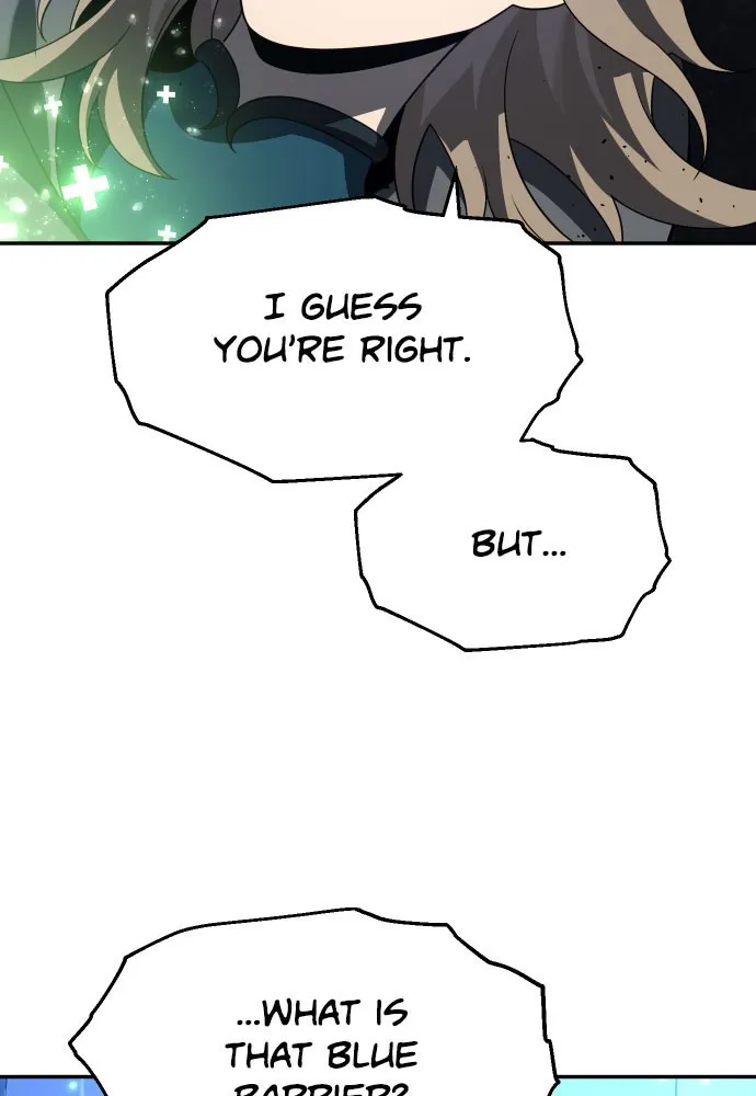 Read I Was the Final Boss chapter 45 image 15 on Lezhin