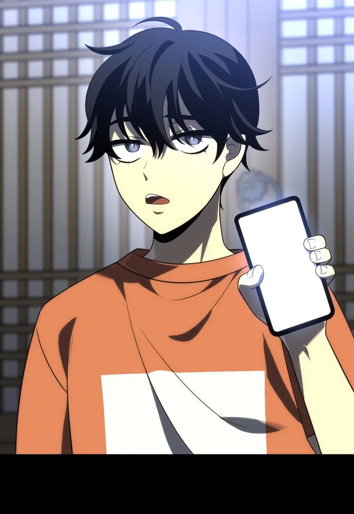 Read I Was the Final Boss chapter 45 image 24 on Lezhin