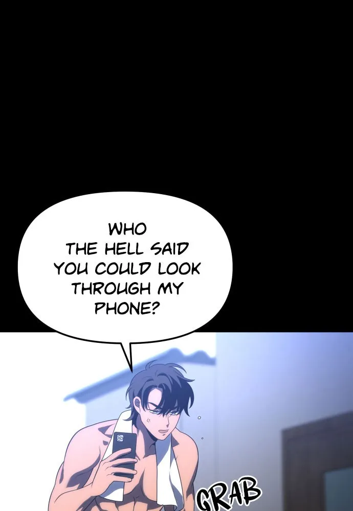Read I Was the Final Boss chapter 45 image 25 on Lezhin