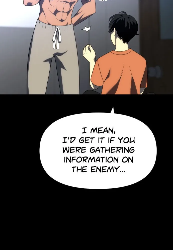 Read I Was the Final Boss chapter 45 image 26 on Lezhin