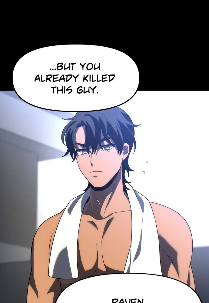 Read I Was the Final Boss chapter 45 image 27 on Lezhin