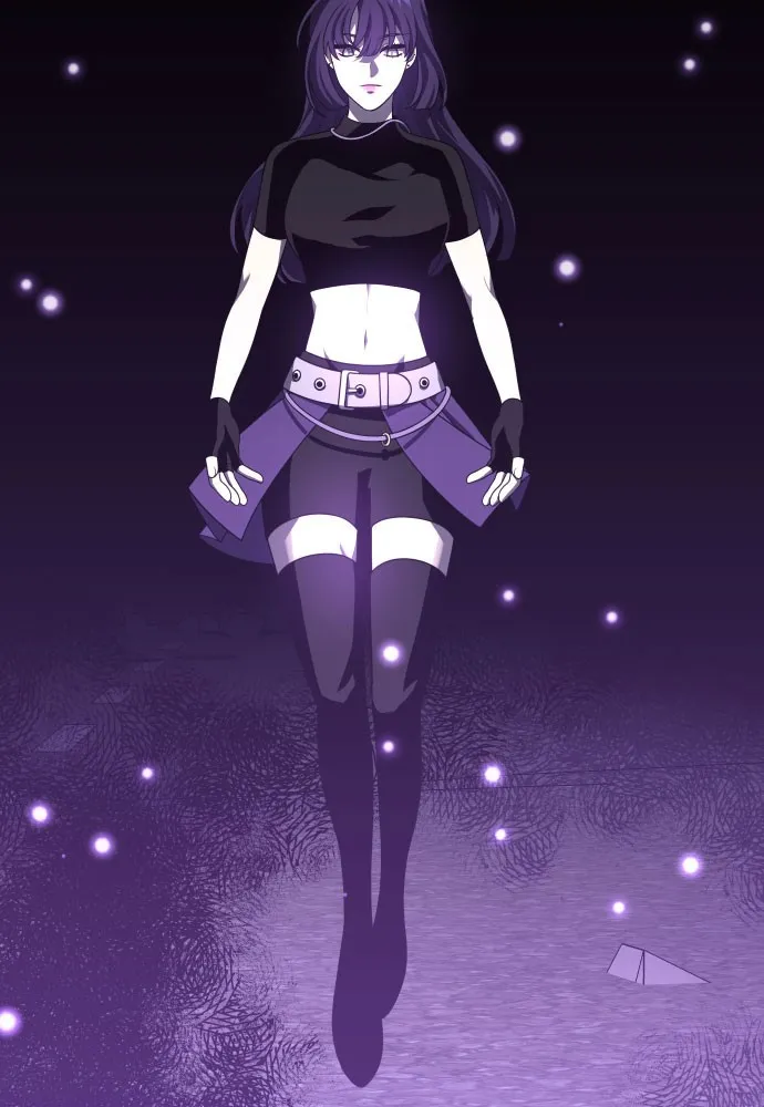 Read I Was the Final Boss chapter 45 image 3 on Lezhin