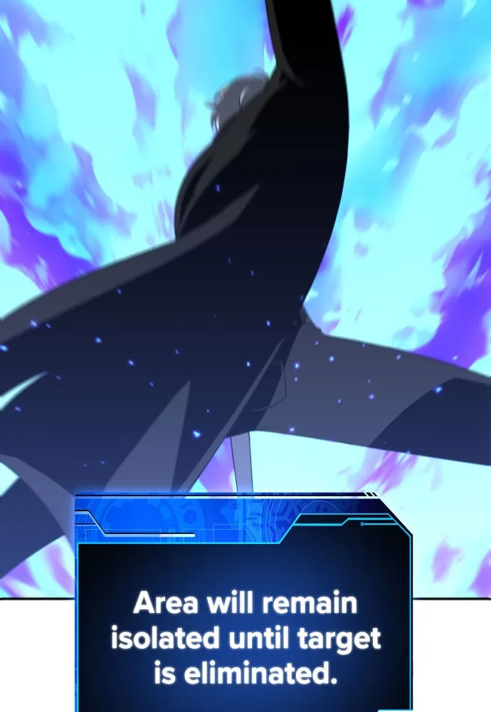 Read I Was the Final Boss chapter 45 image 35 on Lezhin