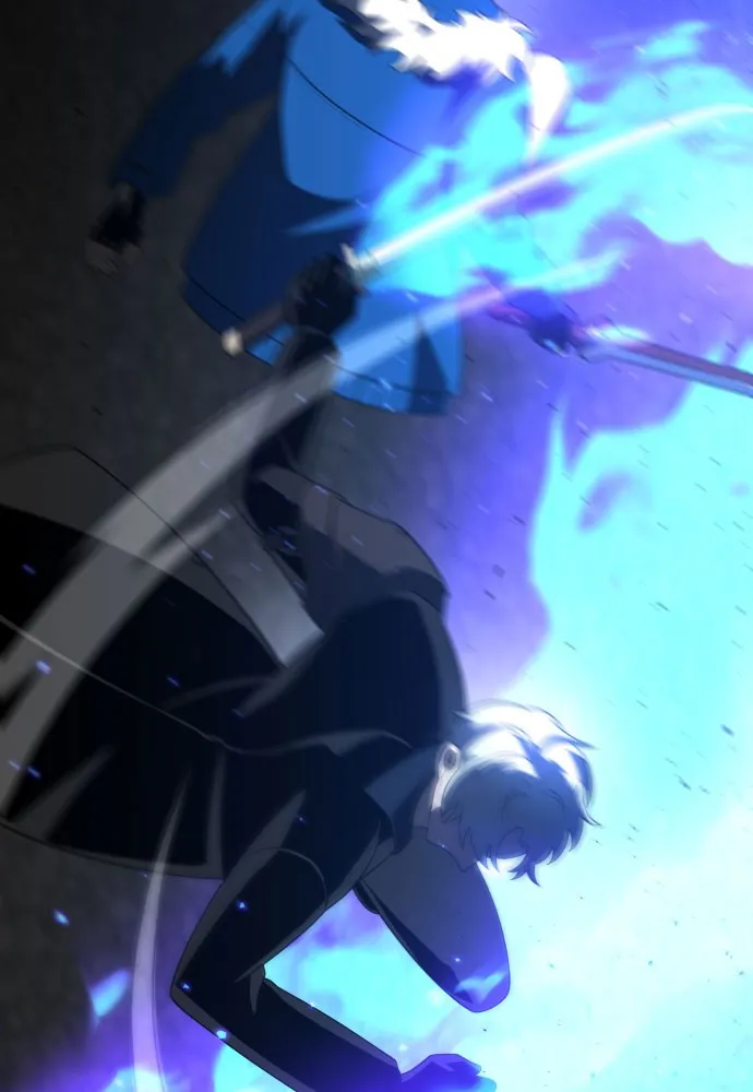 Read I Was the Final Boss chapter 45 image 48 on Lezhin