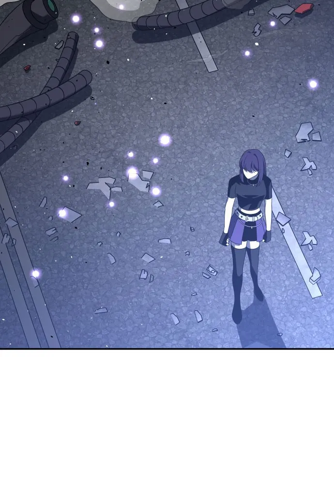 Read I Was the Final Boss chapter 45 image 6 on Lezhin