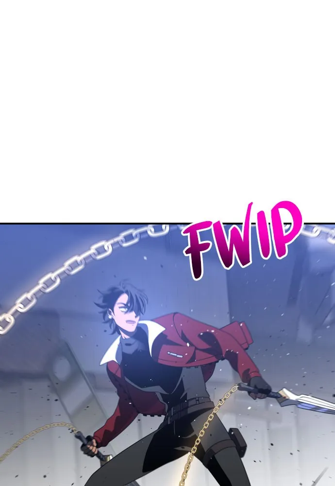 Read I Was the Final Boss chapter 45 image 85 on Lezhin